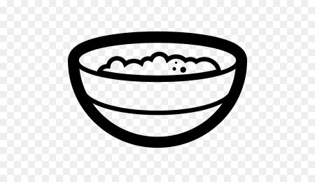 Раскраска каша