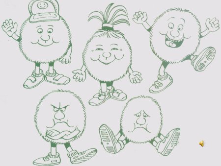 Рефлексия раскраска