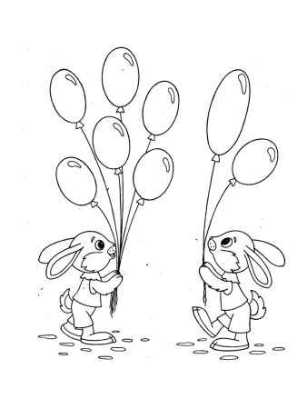 Много мало задания для детей