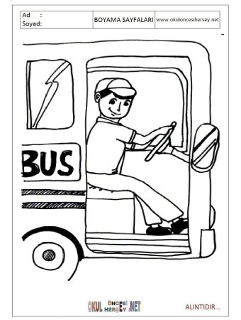 Машины-помощники. Раскраска