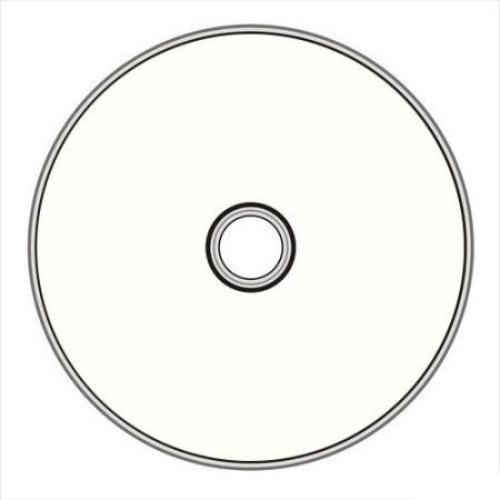 Диск раскраска