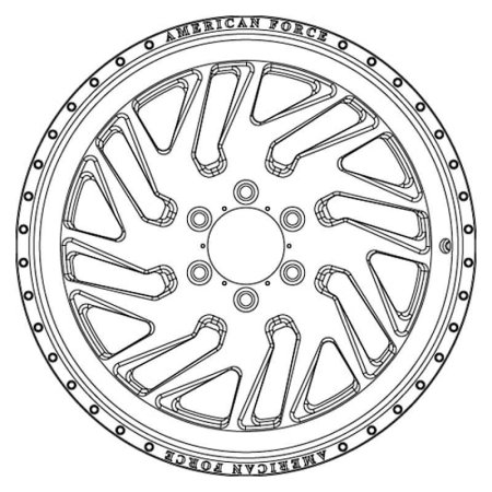 Автомобильные диски раскраска