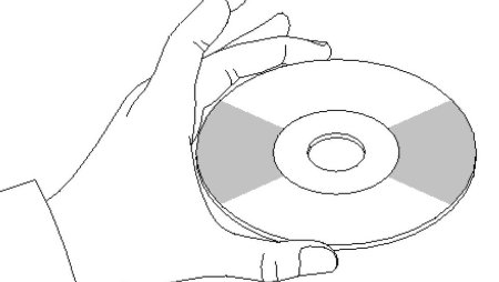 Диск раскраска