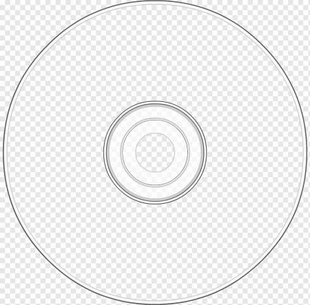 Макет на диск