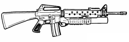 Раскраска автомат