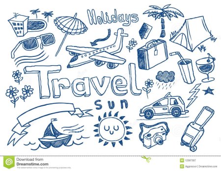 Гулливер раскраска для детей