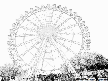 Зарисовки Ростова на Дону