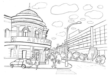 Успенский собор Ярославль чертежи