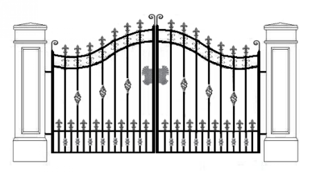 Футбольные ворота раскраска для детей