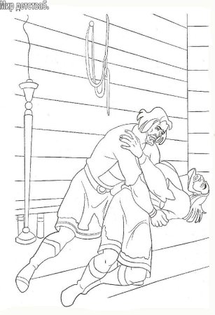 Невский Александр князь