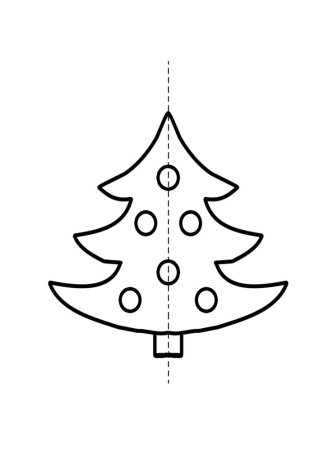 Симметричные рисунки