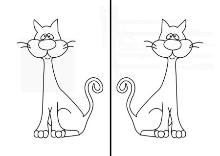 Симметричные раскраски