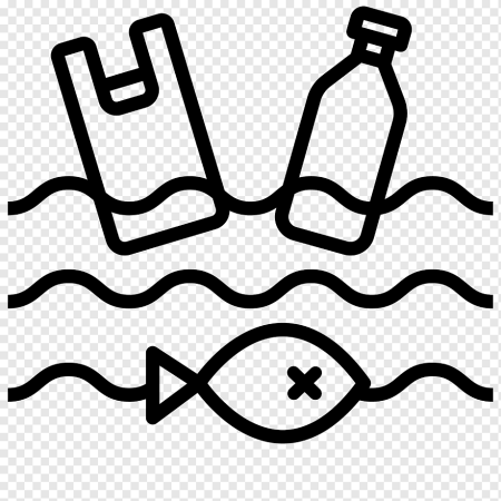 Значок загрязнения