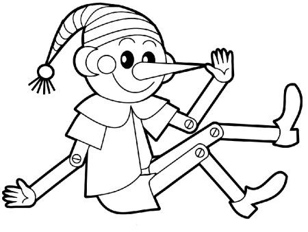 Раскраски для малышей