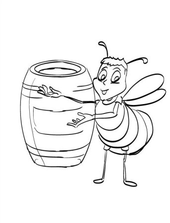 Чуковский Муха Цокотуха раскраска