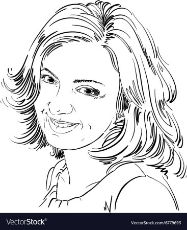 Рисунок мамы