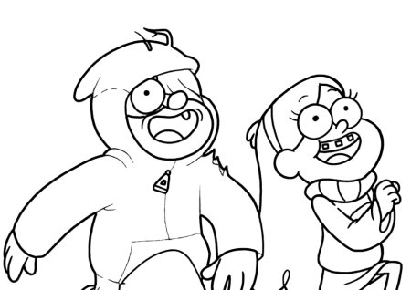 Мэйбл Пайнс