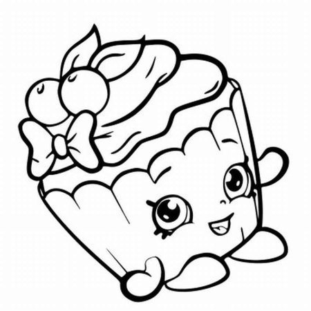 СКВИШИ черно белые