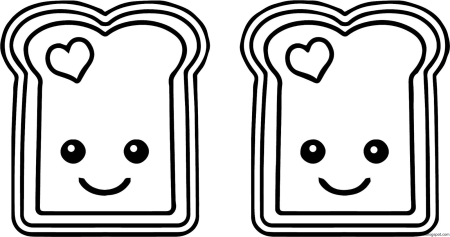 Маленькие раскраски для ЛП