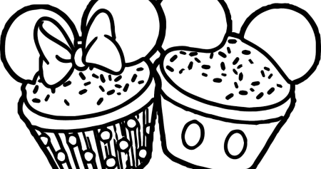 Раскраски для девочек еда