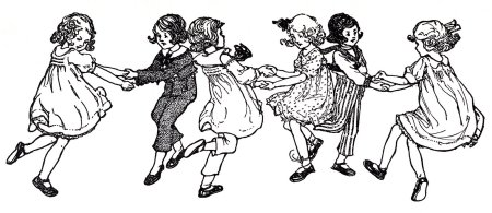 Танец рисунок для детей