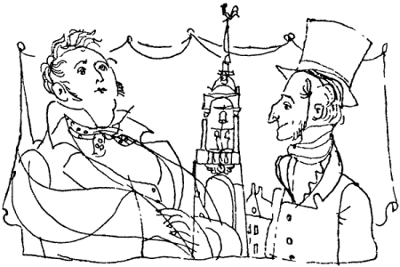 Г Х Андерсен стойкий оловянный солдатик раскраска