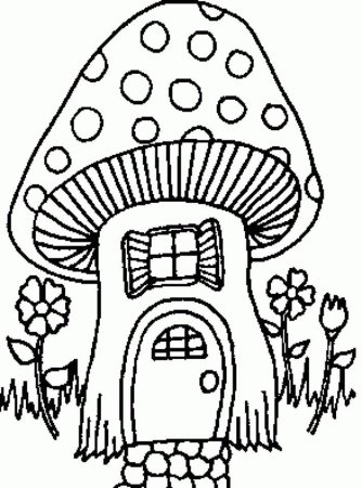 Антистресс архитектура