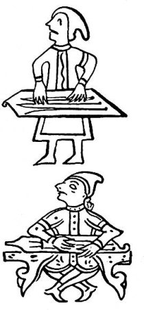 Иллюстрации к опере Садко Римского-Корсакова