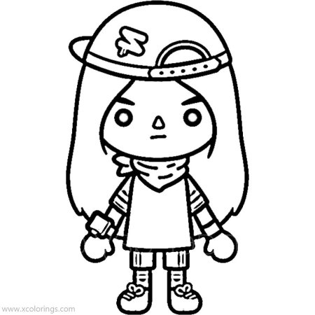 Tokidoki Moofia mozzarella