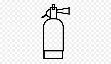 Огнетушитель контур