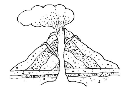 День земли раскраска