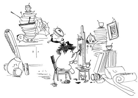 Простоквашино дядя Федор