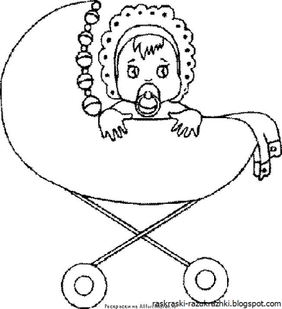 Рисунки для малышей