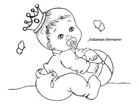 Спящий медведь раскраска