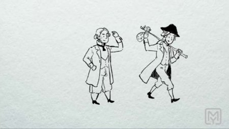 Иллюстрация к капитанской дочке легко