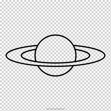 Планета Нептун раскраска