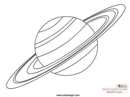 Сатурн (Планета)