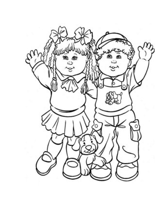 Раскраски для детей о школе учебе