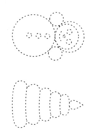 Рисование по точкам