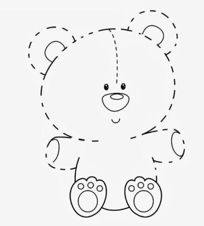 Прописи для дошкольников