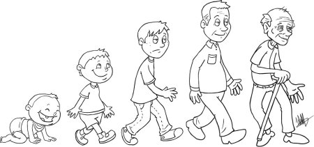 Рисунки для мальчиков