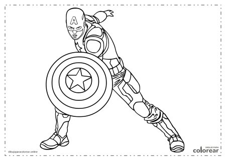 Солдат раскраска для детей