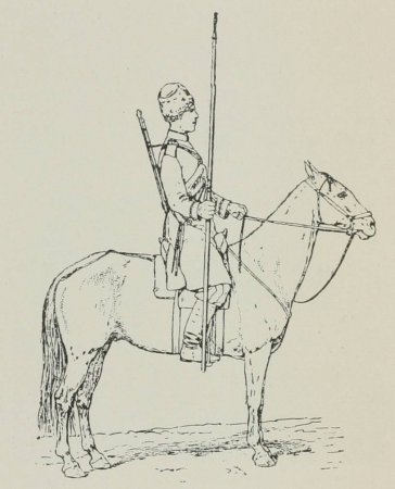 Степан Гилев казаки