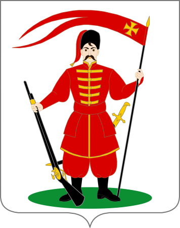 Украинский костюм раскраска