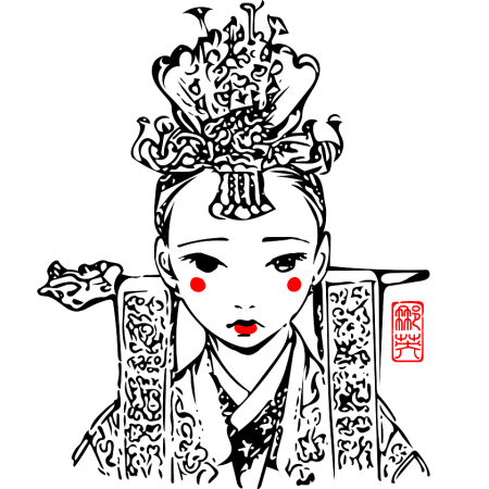 Раскраски аниме БТС