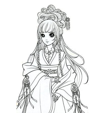 Красивые мальчики для срисовки