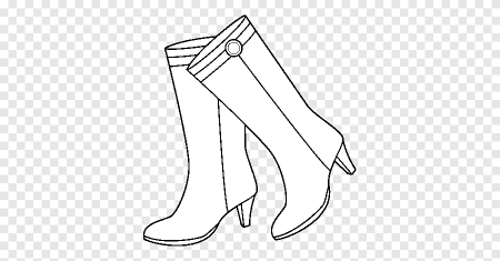 Читек Татарская Национальная обувь