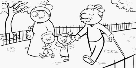 Рыбалка раскраска для детей