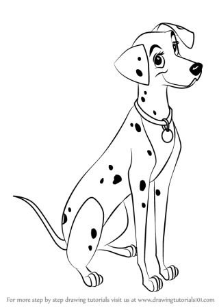 101 Далматинец