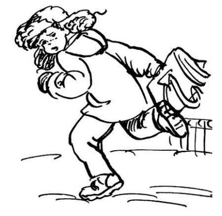 Толстой Филипок расскраска